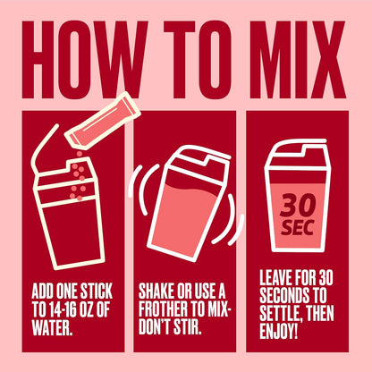 Seeq Clear Protein